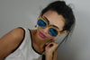 Wood Sunglasses