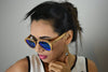 Wood Sunglasses