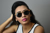Wood Sunglasses