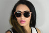 Wood Sunglasses