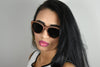 Wood Sunglasses