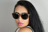 Wood Sunglasses