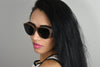 Wood Sunglasses