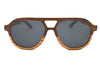 Wood Sunglasses