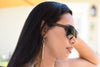 Wood Sunglasses