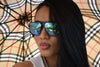 Wood Sunglasses