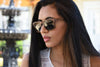 Walnut Wood Sunglasses For Men And Women