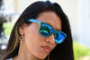 Wood Sunglasses