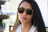 Wood Sunglasses