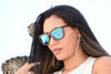 Polarized Wood Sunglasses For Men And Women
