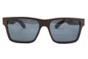Black Sandalwood Wooden Sunglasses
