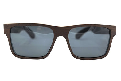 Black Sandalwood Sunglasses - Daytona