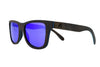 Layered Black Oak Classic Sunglasses - Destin