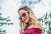 Wood Sunglasses