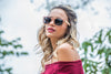 Wood Sunglasses