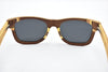 Wood Sunglasses