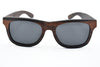 Wood Sunglasses