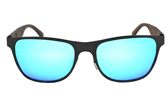Wood Sunglasses