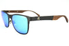 Wood Sunglasses