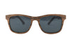 Black Oak Wooden Sunglasses
