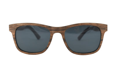 Black Oak Classic Sunglasses - Forrester