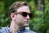 Red Oak Wood Sunglasses For Men