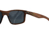 Redwood Layered Mens Sunglasses - Logan