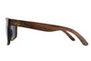Redwood Layered Mens Sunglasses - Logan