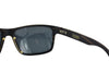 Layered Wood Sunglasses - Magnum