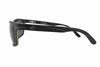 Layered Wood Sunglasses - Magnum