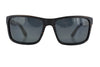 Layered Wood Sunglasses - Magnum