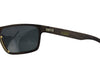 Layered Wood Sunglasses - Magnum