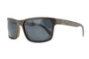 Layered Wood Sunglasses - Magnum
