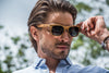 Wood Sunglasses