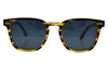 Cotton Acetate Sunglasses - Newport