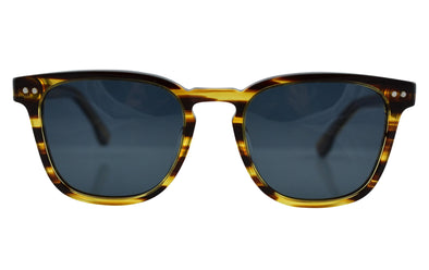 Cotton Acetate Sunglasses - Newport