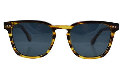 Cotton Acetate Sunglasses - Newport