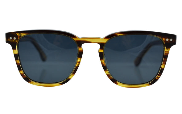 Cotton Acetate Sunglasses - Newport