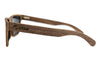 Walnut Wood Sunglasses For Men