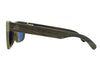 Black Oak Layered Wood Sunglasses - Nomad