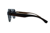 Cotton Acetate & Wood Aviator Sunglasses - Quest