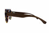 Cotton Acetate & Wood Aviator Sunglasses - Quest