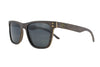 Layered Wood Sunglasses - Ridge