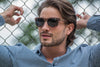 Wood Sunglasses