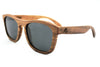 Wood Sunglasses