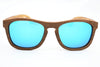 Wood Sunglasses