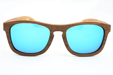 Wood Sunglasses