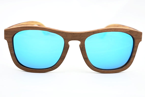 Wood Sunglasses