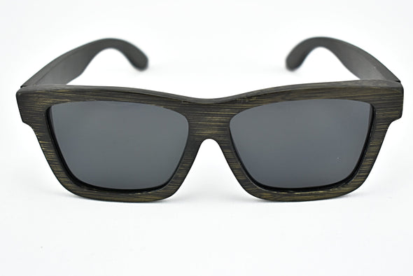 Wood Sunglasses