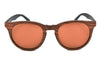 Wood Sunglasses